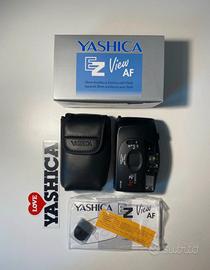 Yashica EZ View AF - Fotocamera 35mm Autofocus
