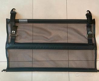 Audi Q5 / SQ5 Rete portaoggetti bagaglio originale