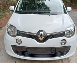 Renault Twingo 1000 cc