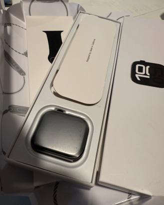 Apple wach serie 10 gps-cellular
