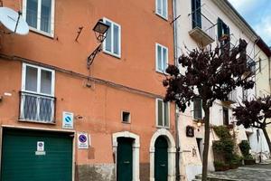 Immobile in Via Marconi