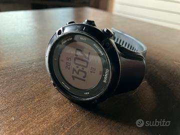 Suunto Ambit 3 Peak