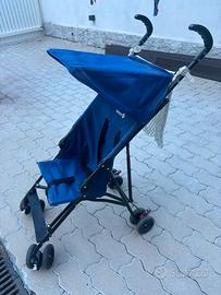 PASSEGGINO PIEGHEVOLE