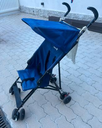 PASSEGGINO PIEGHEVOLE