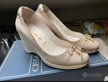 Scarpe Cesare Paciotti