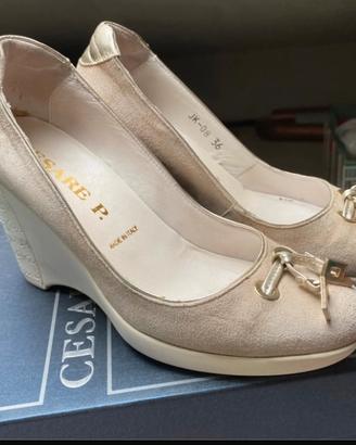 Scarpe Cesare Paciotti