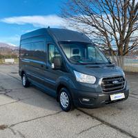 FORD TRANSIT 350 - FURGONE L3/H3 - rif.150C