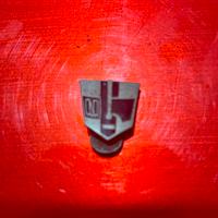 Spilla fascista dell’Opera Nazionale Dopolavoro