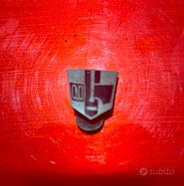 Spilla fascista dell’Opera Nazionale Dopolavoro