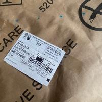 Modanatura nuova e originale Porta post DX T-Roc