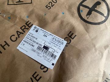 Modanatura nuova e originale Porta post DX T-Roc