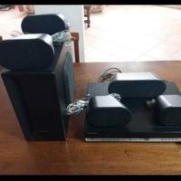 Home Audio Subwoofers Samsung