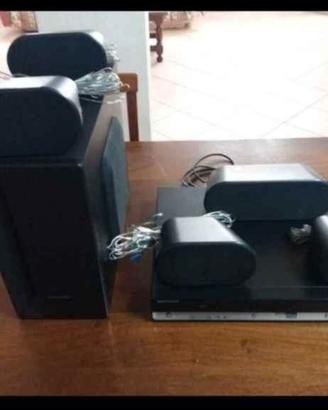 Home Audio Subwoofers Samsung