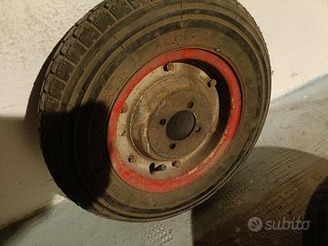 Ricambi vespa.