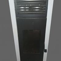 Stufa Pellet Star 12 Canalizzata Elledi
