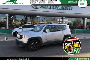 Jeep Renegade 1.6 mjt Business fwd 105cv