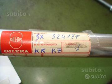 KZ - KK semimanubrio rif.324177