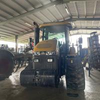 Trattore Challenger 765D GPS