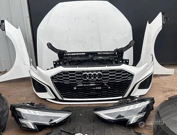 Ricambi Originali Audi S-Line A3 S3 RS3 8Y 2020-26