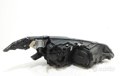 Ricambio proiettore allo xenon sinistro VOLKSWAGEN