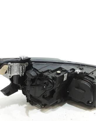 Ricambio proiettore allo xenon sinistro VOLKSWAGEN