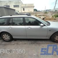 Rover 75 tourer rj 2.0 cdt 115cv 01-05 - ricambi