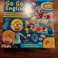 Gioco da tavolo NUOVO educativo