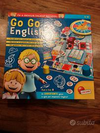 Gioco da tavolo NUOVO educativo