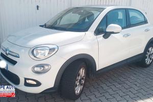 Fiat 500X 1.4 MultiAir 140 CV Pop Star