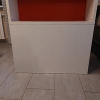 Testiera letto IKEA Odda/Flaxa