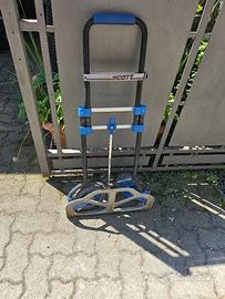 CARRELLO PORTATUTTO