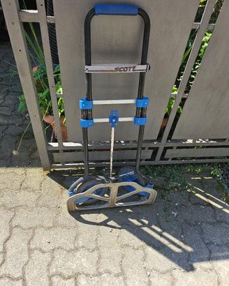 CARRELLO PORTATUTTO