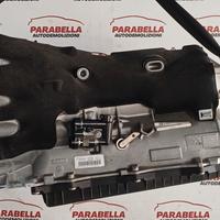 Cambio automatico Bmw 420i turbo benzina 2023