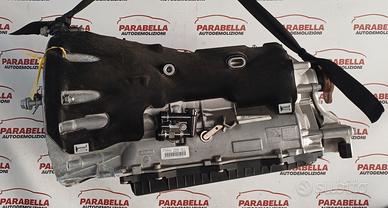 Cambio automatico Bmw 420i turbo benzina 2023