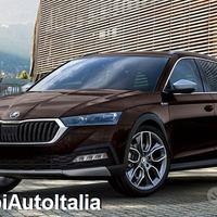 Skoda octavia ricambi usati #131