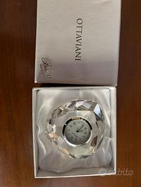 Orologio da tavolo Ottaviani