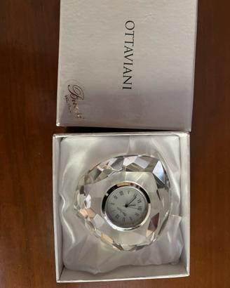 Orologio da tavolo Ottaviani