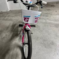 Bici bambina
