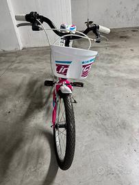 Bici bambina