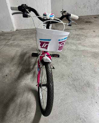 Bici bambina