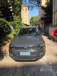 Walksvagen Polo 1.4 TDI Business Trendline