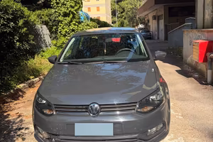 Walksvagen Polo 1.4 TDI Business Trendline