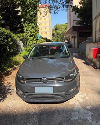 Walksvagen Polo 1.4 TDI Business Trendline