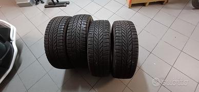 gomme invernali doblò