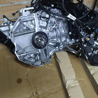 Motore km0 smart turbo 453 90cv dal 2015