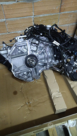Motore km0 smart turbo 453 90cv dal 2015