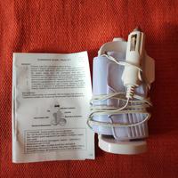 Scalda biberon da auto Nuvita