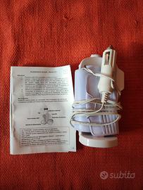 Scalda biberon da auto Nuvita