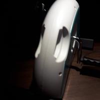 Pedalatore per braccia e gambe