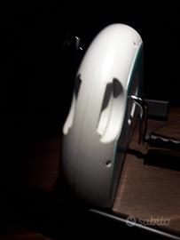 Pedalatore per braccia e gambe